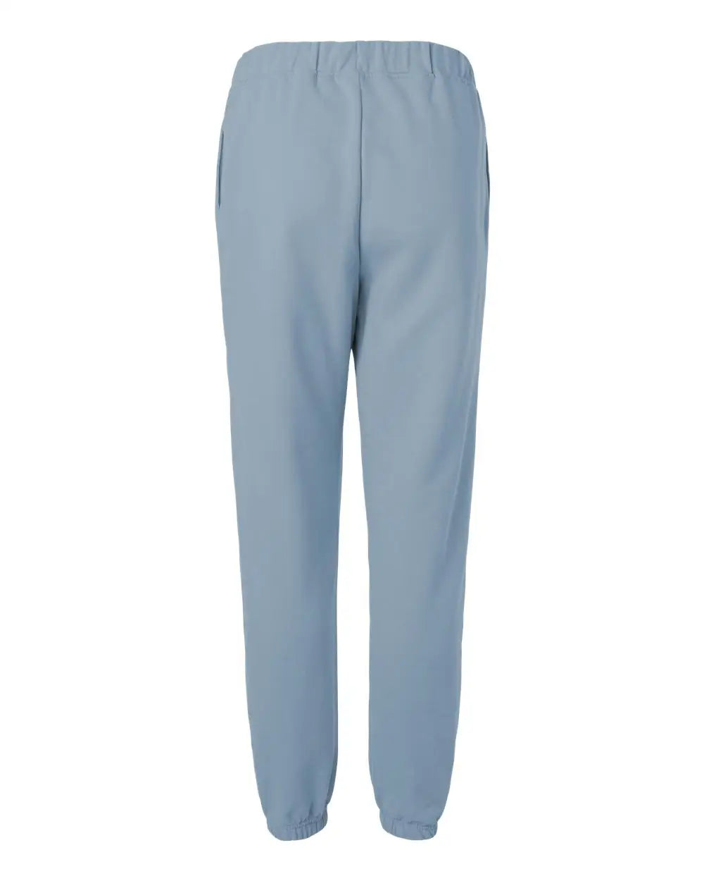 Gildan Sf100 Softstyle® Midweight Pocket Sweatpants - Stone Blue