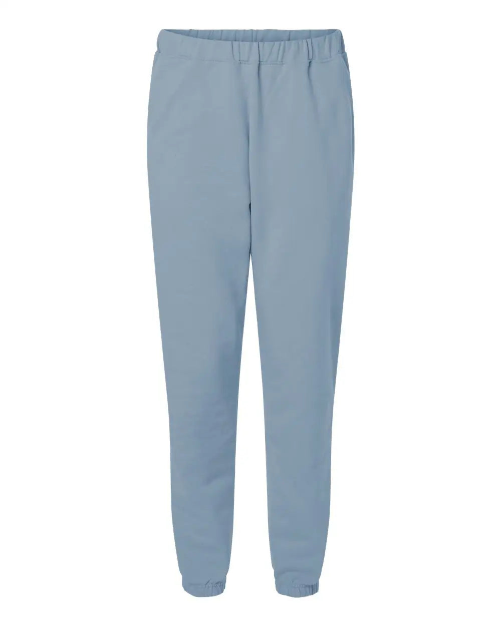 Gildan Sf100 Softstyle® Midweight Pocket Sweatpants - Stone Blue - s