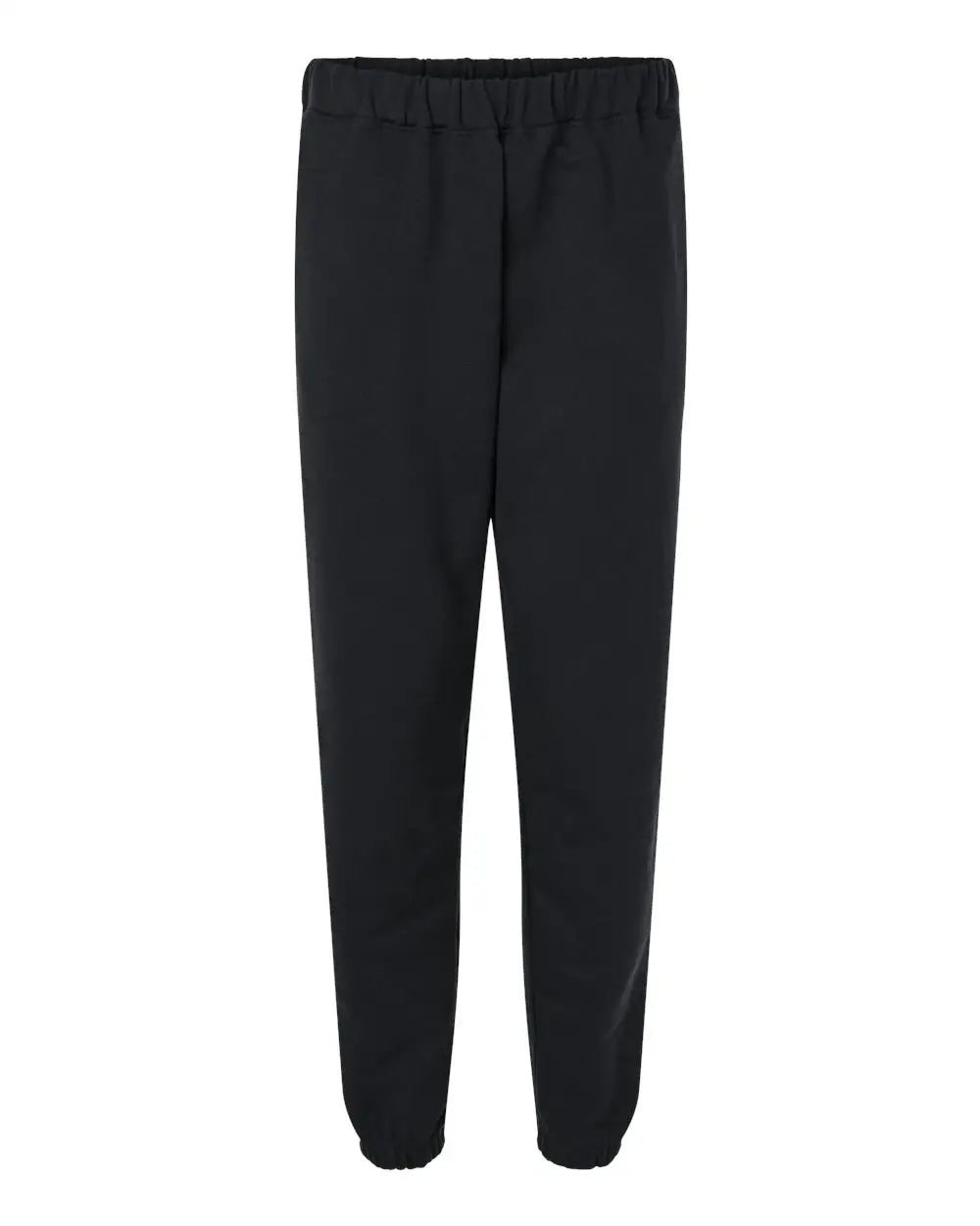 Gildan Sf100 Softstyleâ Midweight Pocket Sweatpants - Black