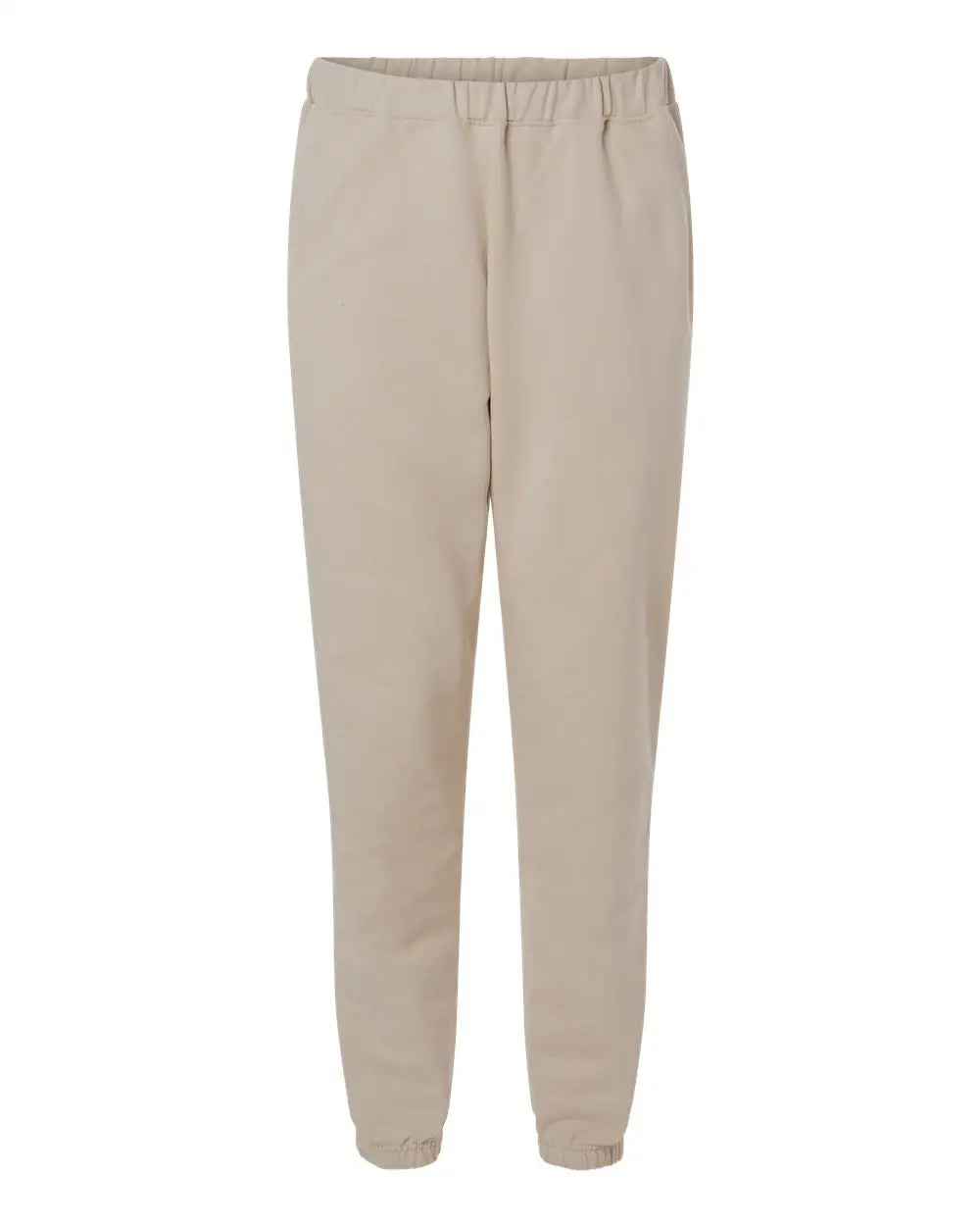 Gildan Sf100 Softstyleâ Midweight Pocket Sweatpants - Sand
