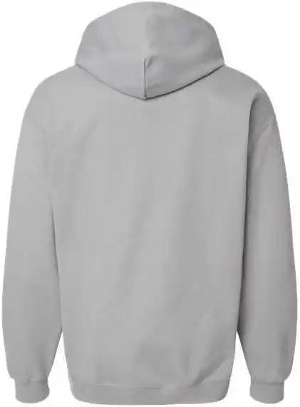 Gildan Sf500 Softstyle Hooded Sweatshirt - Cement