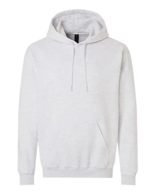 Gildan Sf500 Softstyle® Midweight Hooded Sweatshirt - Ash