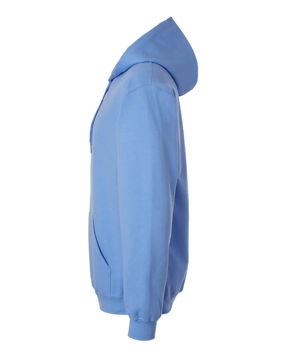 Gildan Sf500 Softstyle® Midweight Hooded Sweatshirt - Carolina Blue