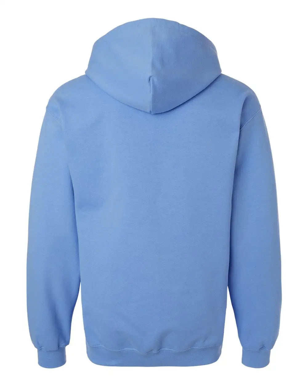 Gildan Sf500 Softstyle® Midweight Hooded Sweatshirt - Carolina Blue