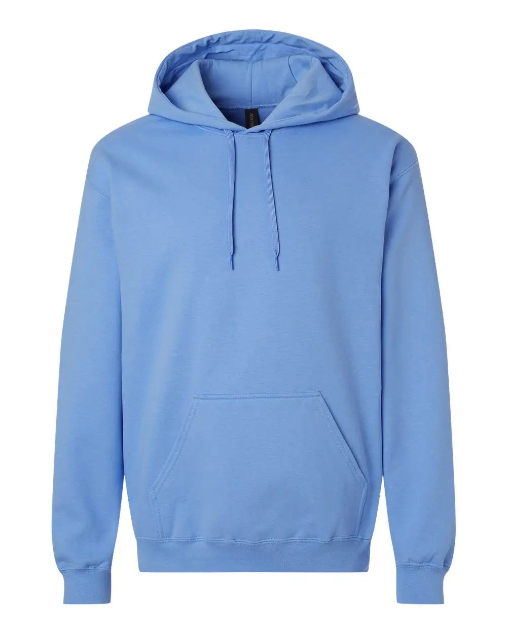 Gildan Sf500 Softstyle® Midweight Hooded Sweatshirt - Carolina Blue - s