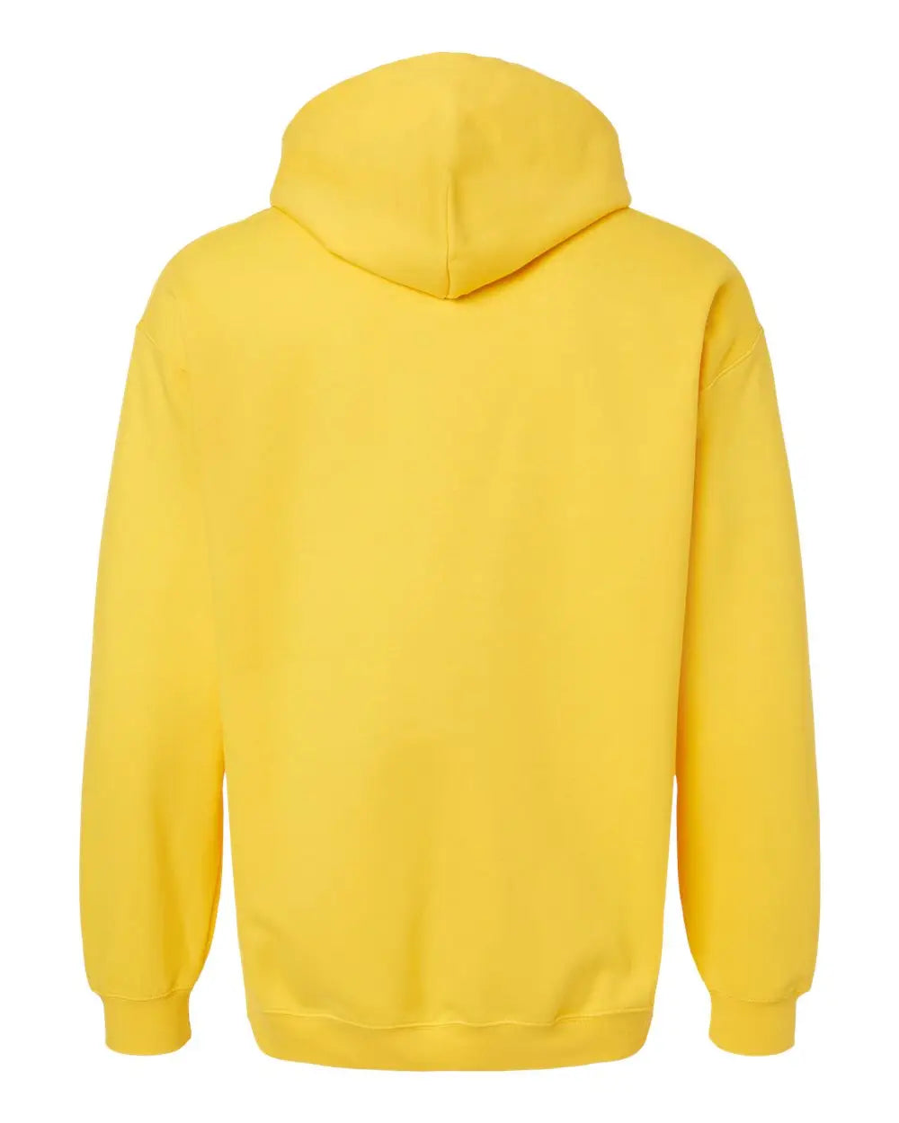 Gildan Sf500 Softstyle® Midweight Hooded Sweatshirt - Daisy