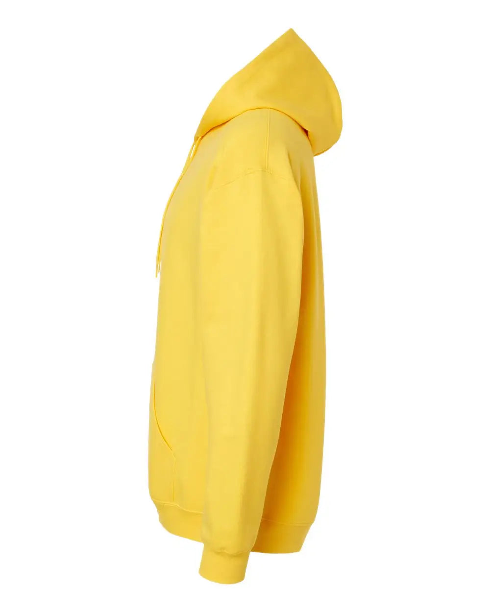 Gildan Sf500 Softstyle® Midweight Hooded Sweatshirt - Daisy