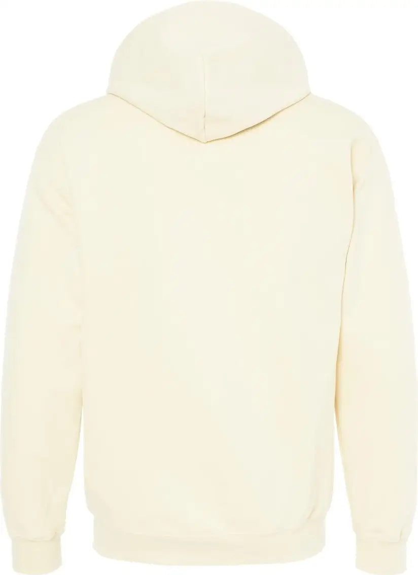 Gildan Sf500 Softstyle® Midweight Hooded Sweatshirt - off White