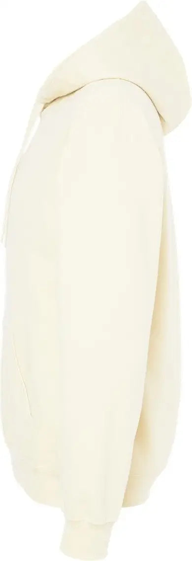Gildan Sf500 Softstyle® Midweight Hooded Sweatshirt - off White