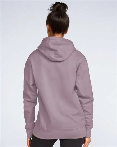 Gildan Sf500 Softstyle® Midweight Hooded Sweatshirt - Paragon
