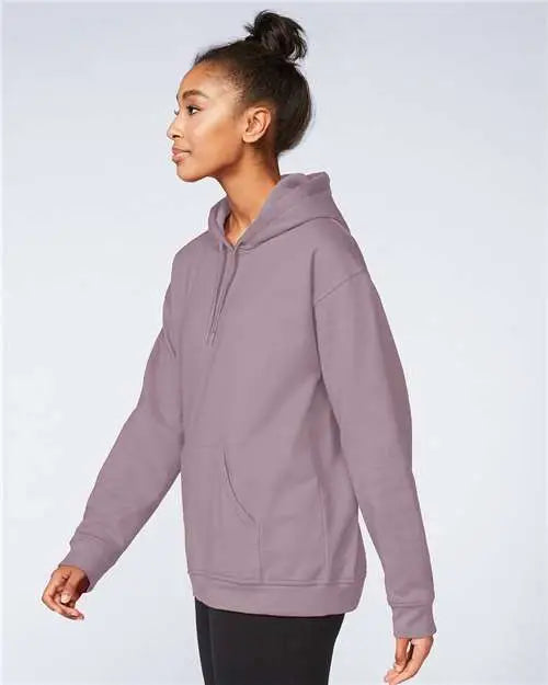 Gildan Sf500 Softstyle® Midweight Hooded Sweatshirt - Paragon