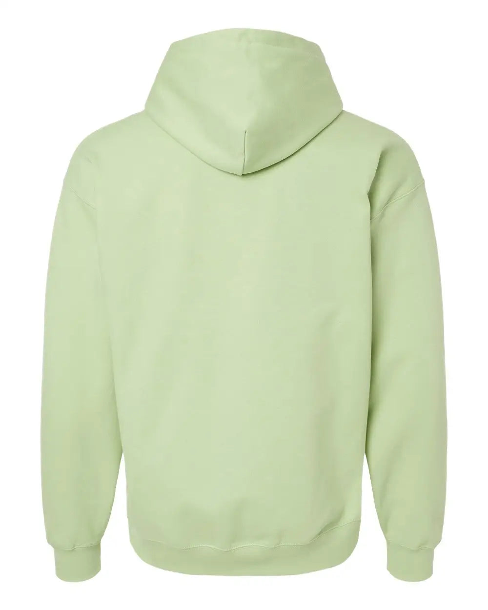 Gildan Sf500 Softstyle® Midweight Hooded Sweatshirt - Pistachio