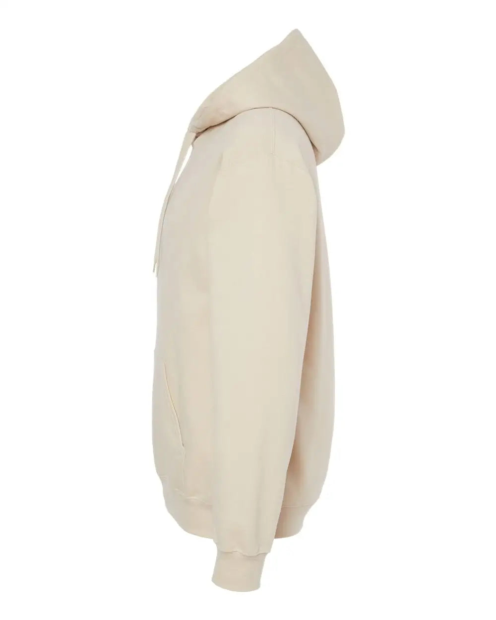 Gildan Sf500 Softstyle® Midweight Hooded Sweatshirt - Sand