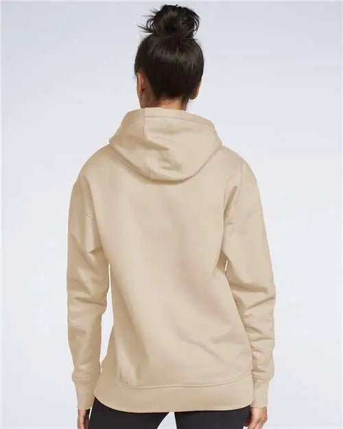 Gildan Sf500 Softstyle® Midweight Hooded Sweatshirt - Sand