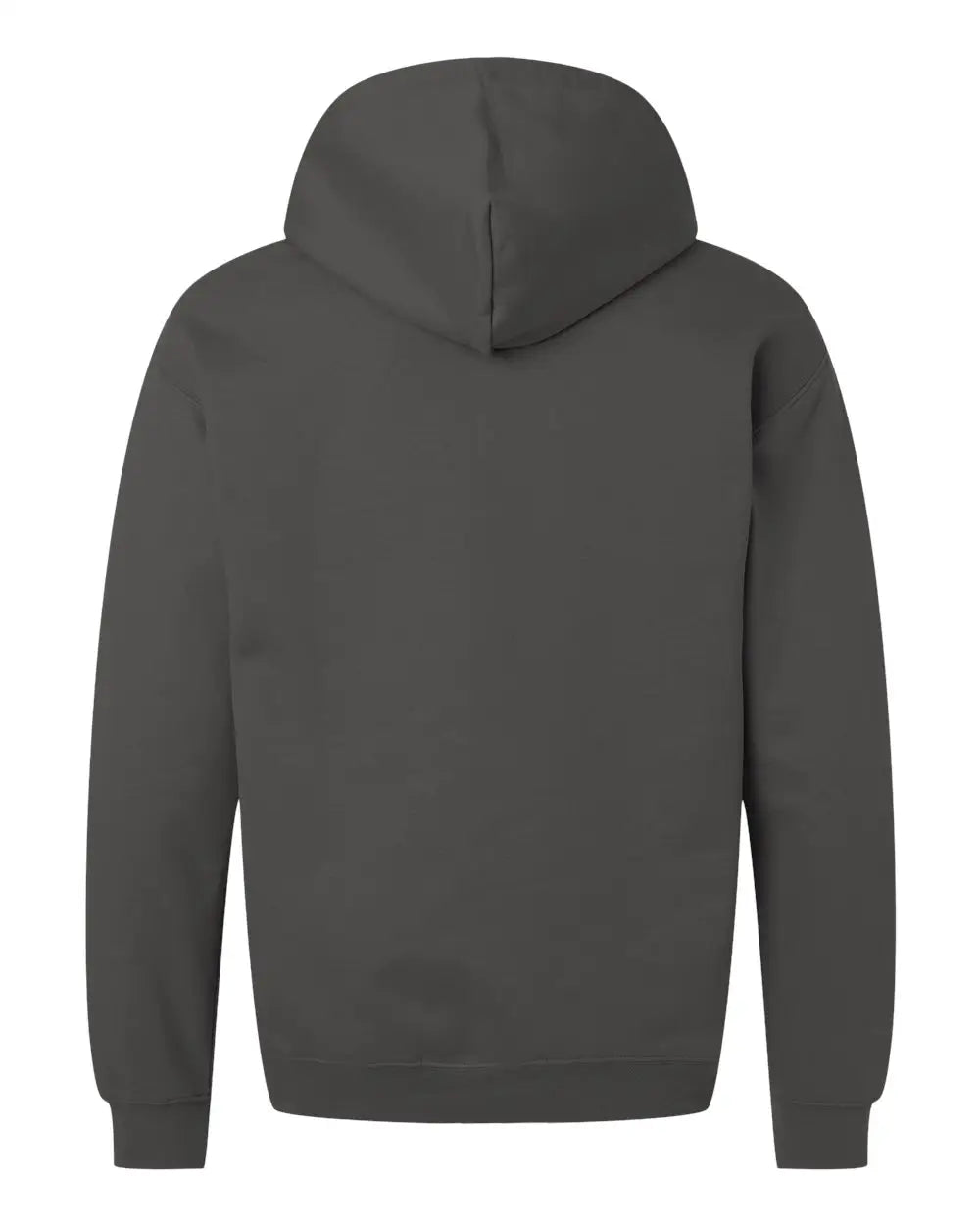 Gildan Sf500 Softstyle® Midweight Hooded Sweatshirt - Smoke