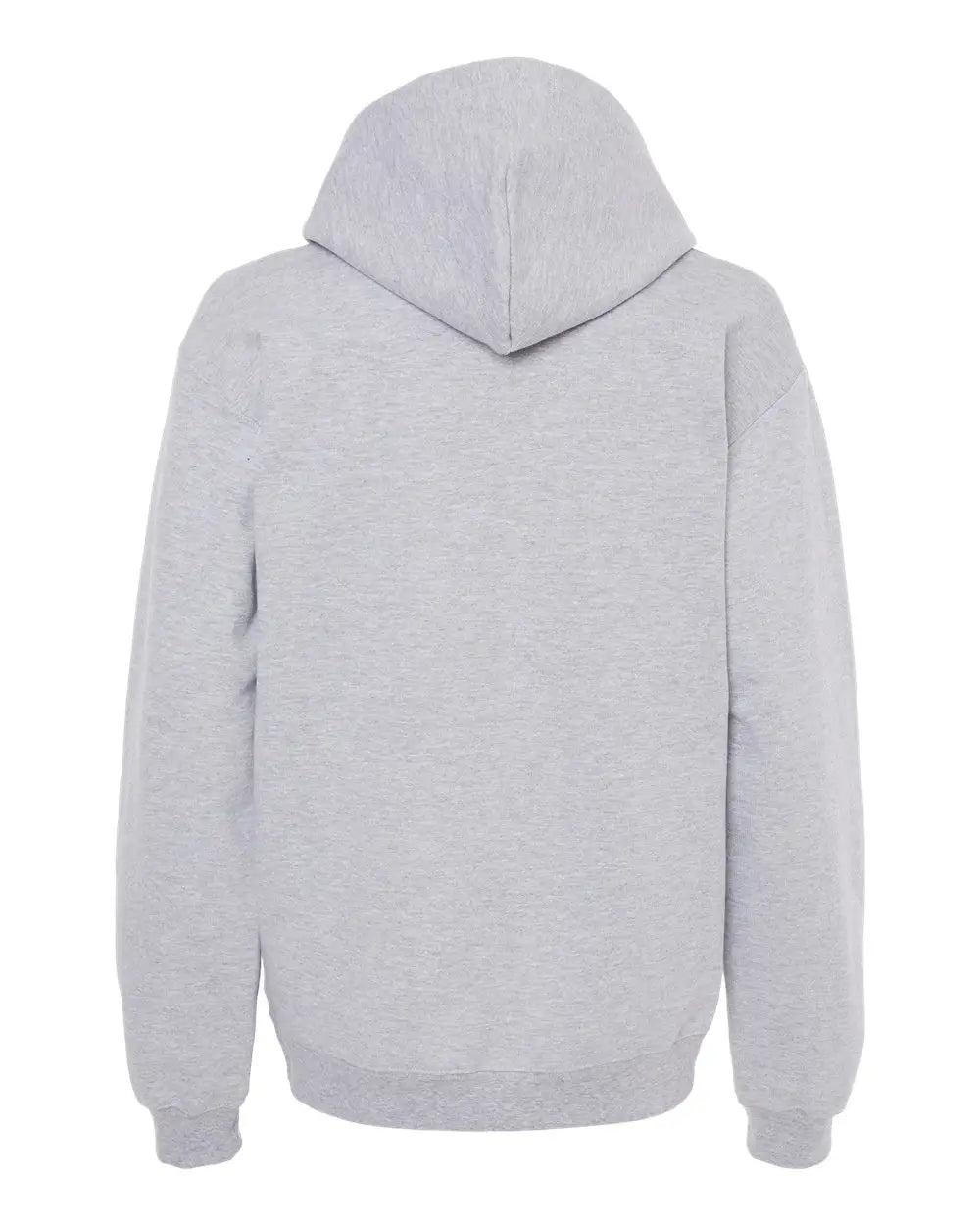 Gildan Sf500 Softstyle® Midweight Hooded Sweatshirt - Sport Grey