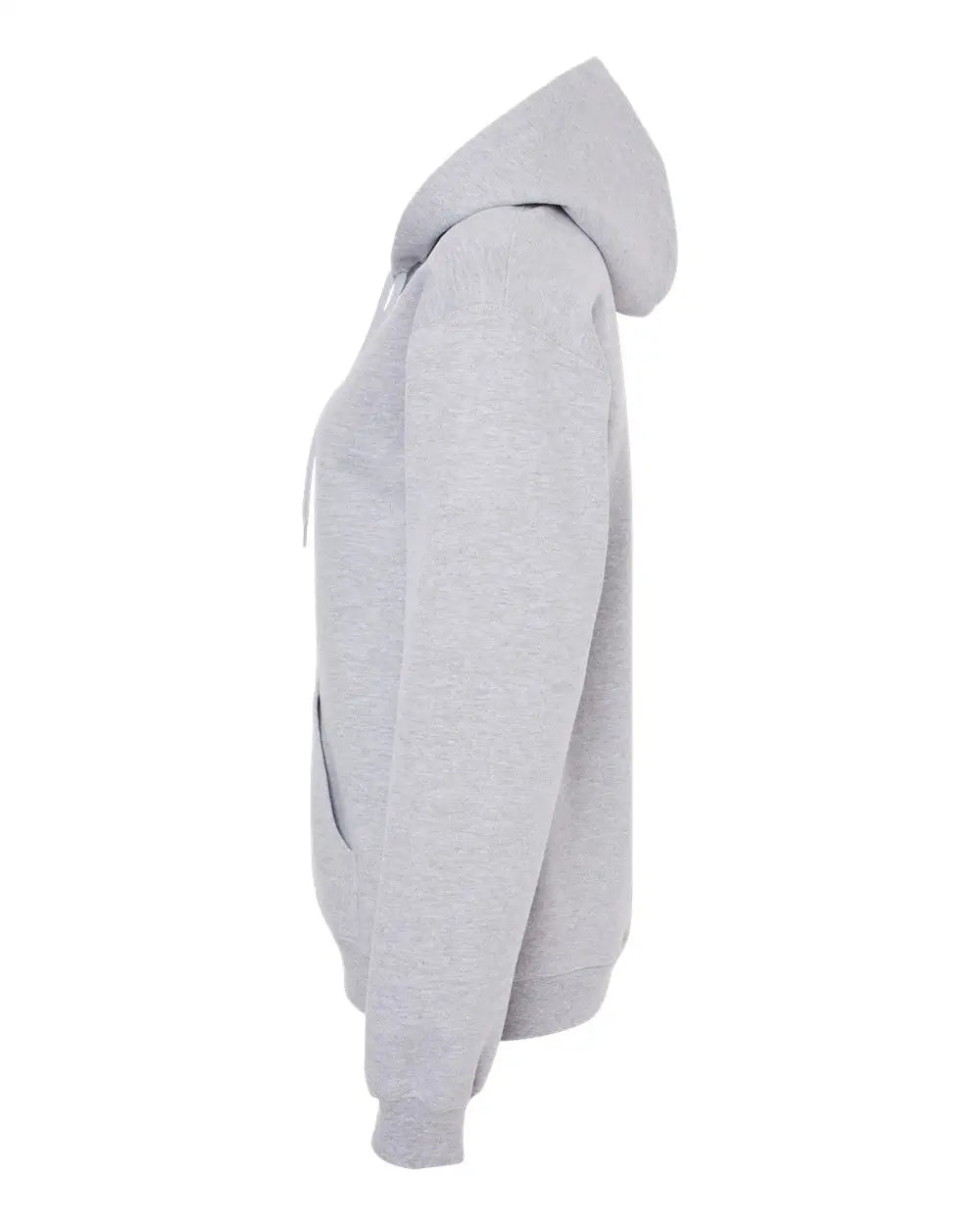 Gildan Sf500 Softstyle® Midweight Hooded Sweatshirt - Sport Grey