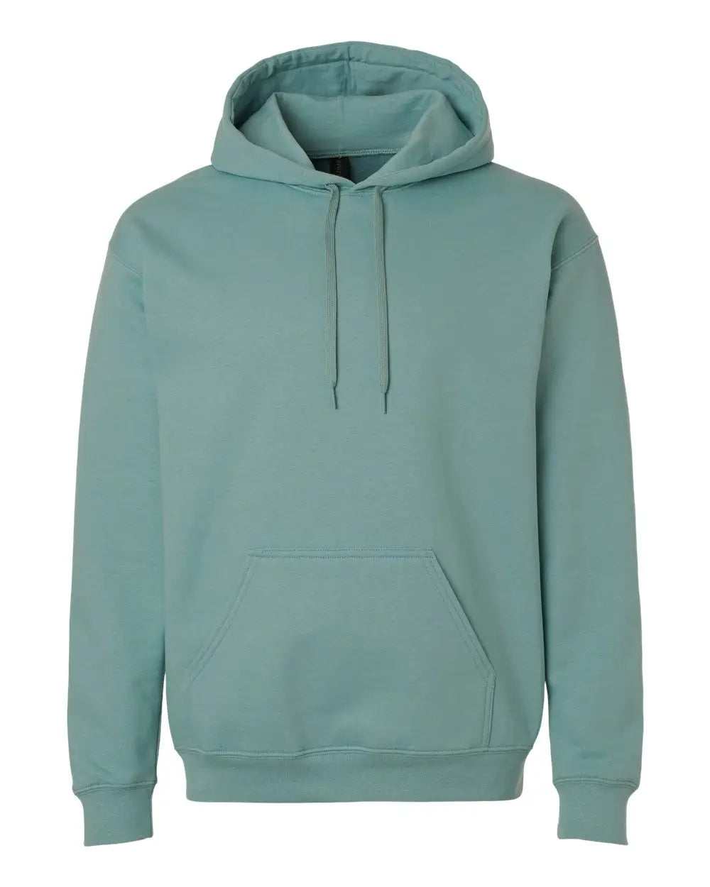 Gildan Sf500 Softstyleâ Midweight Hooded Sweatshirt - Aquatic