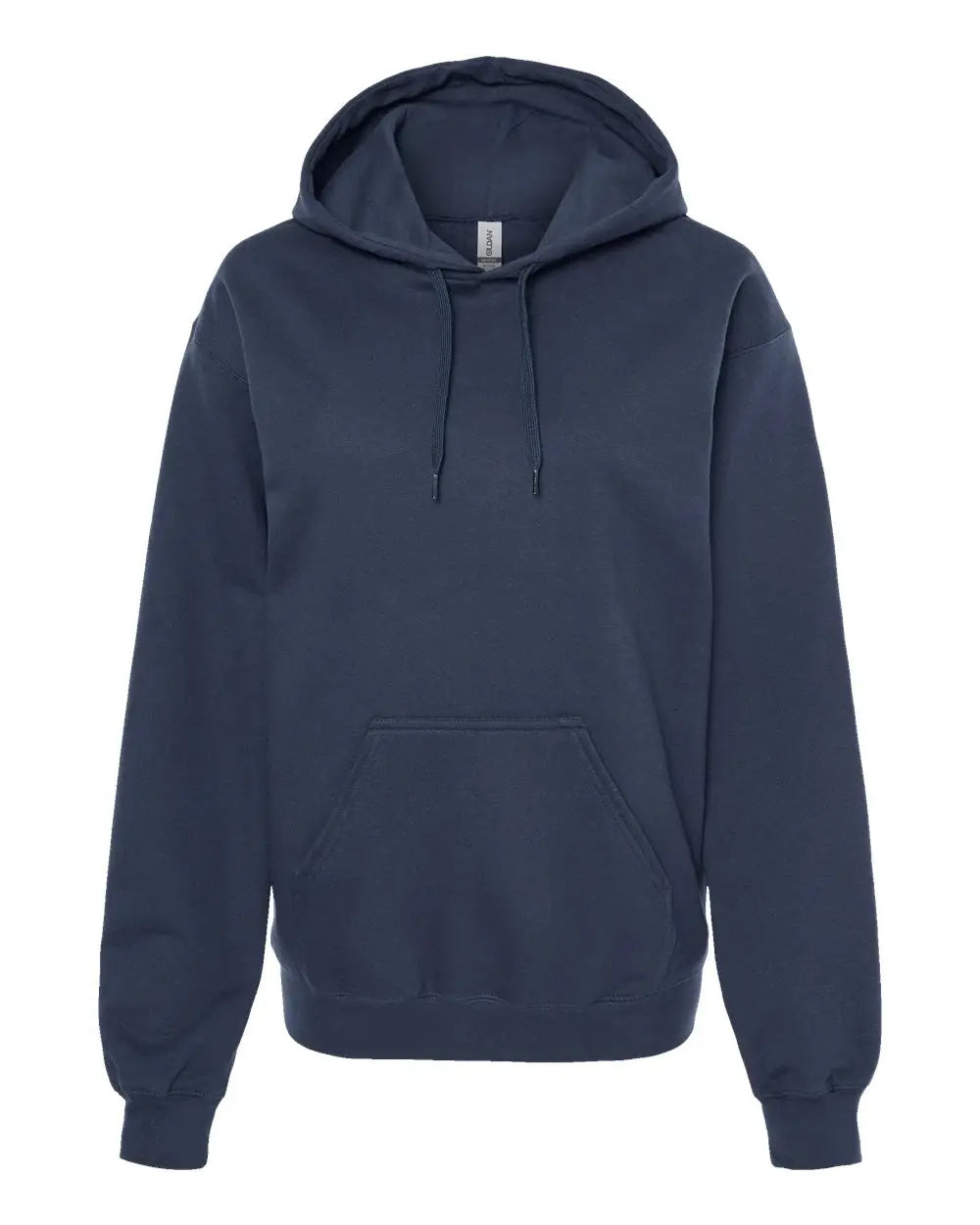 Gildan Sf500 Softstyleâ Midweight Hooded Sweatshirt - Blue Dusk