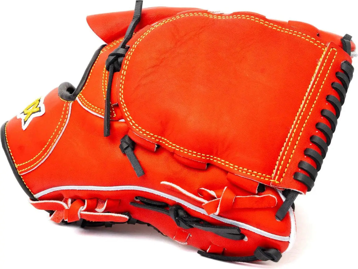 Gl-1 | Pitcher | Red
