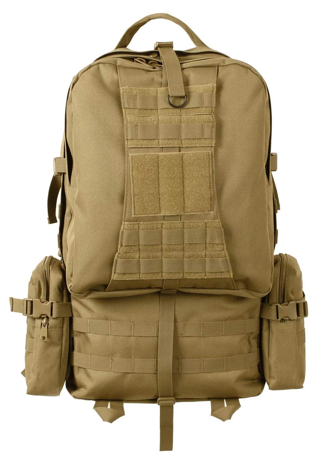 Global Assault Pack