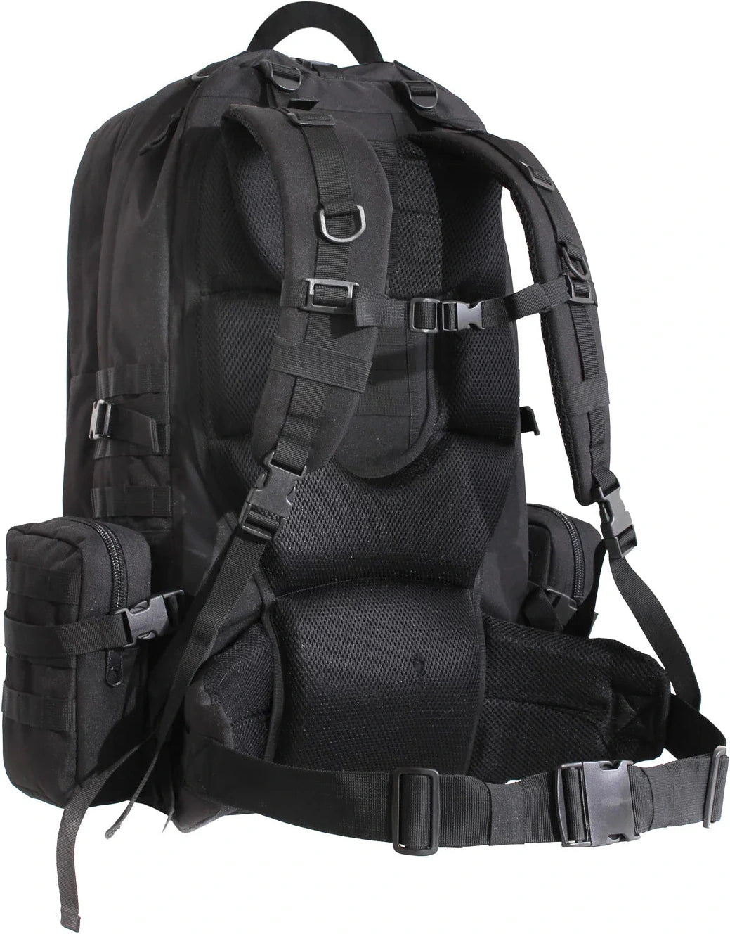 Global Assault Pack