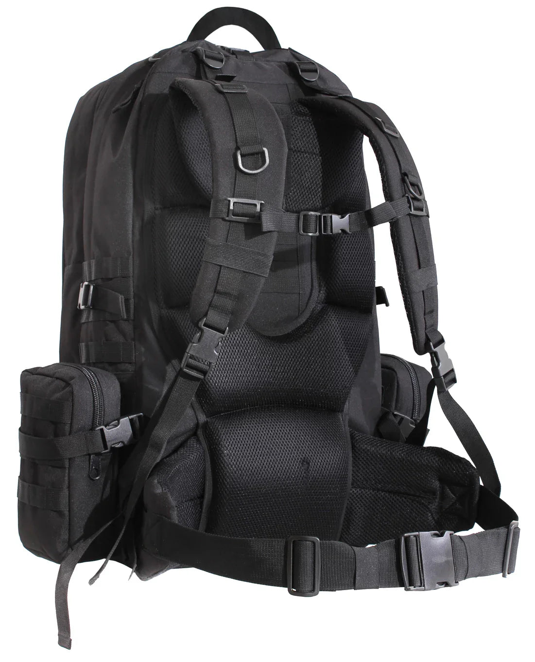 Global Assault Pack