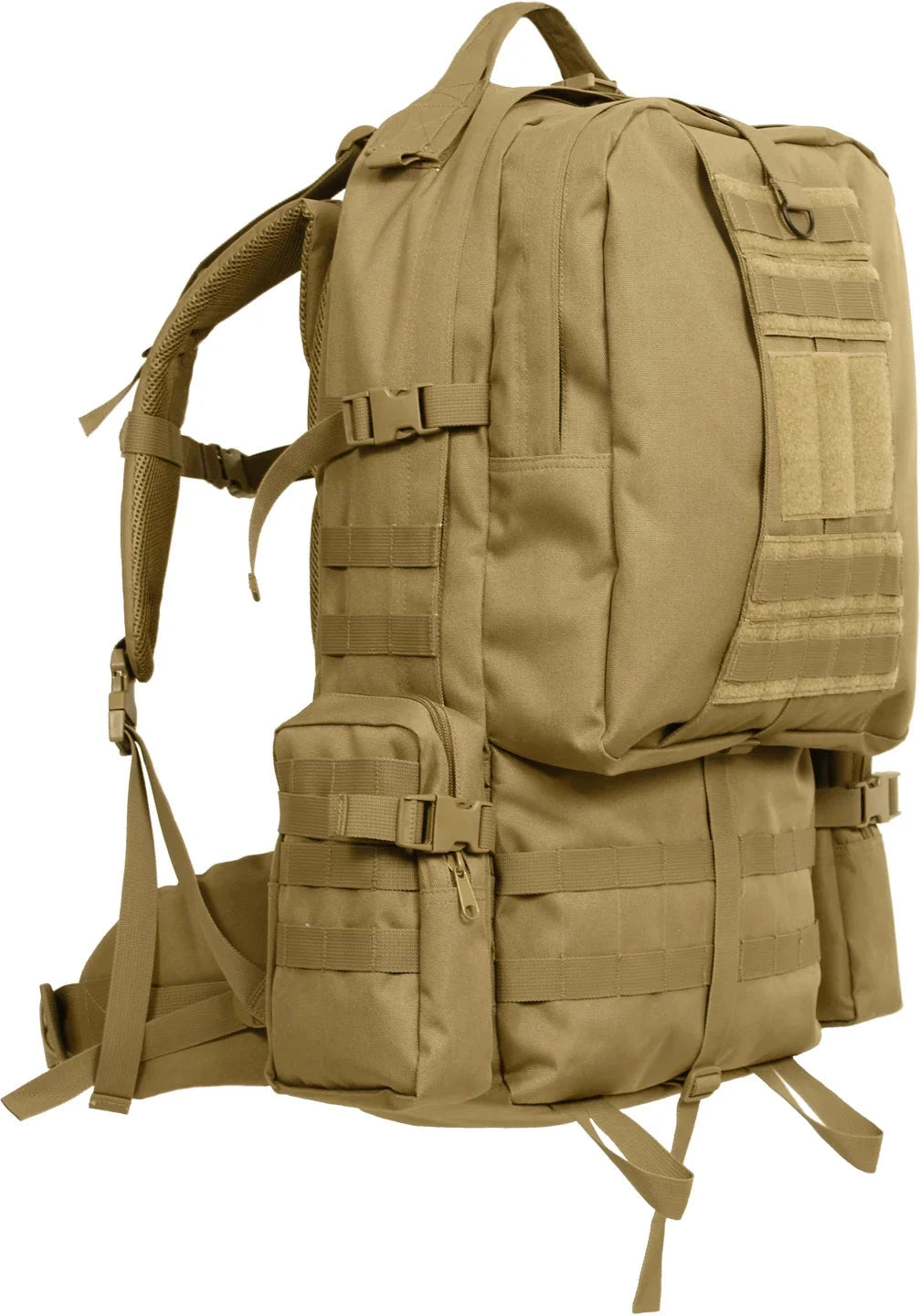 Global Assault Pack