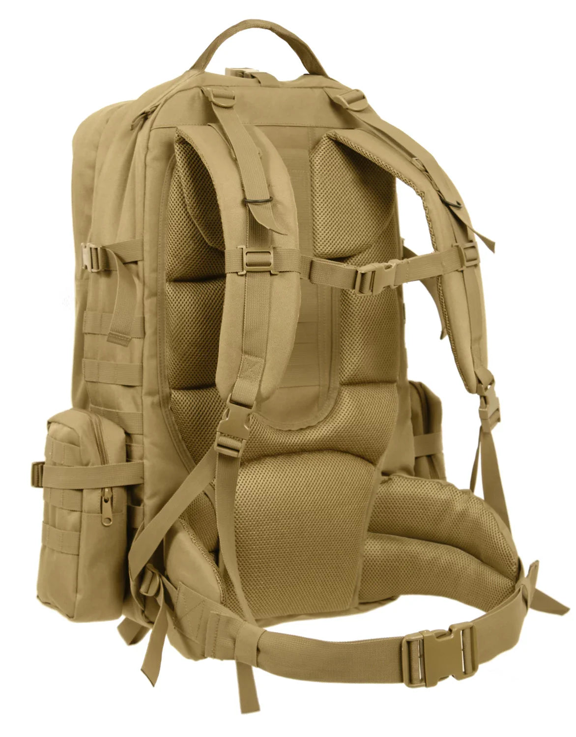 Global Assault Pack