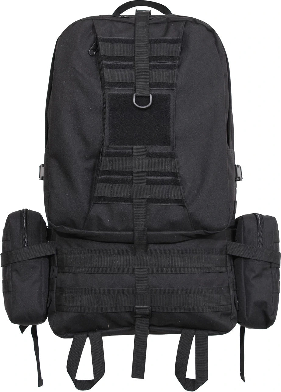 Global Assault Pack