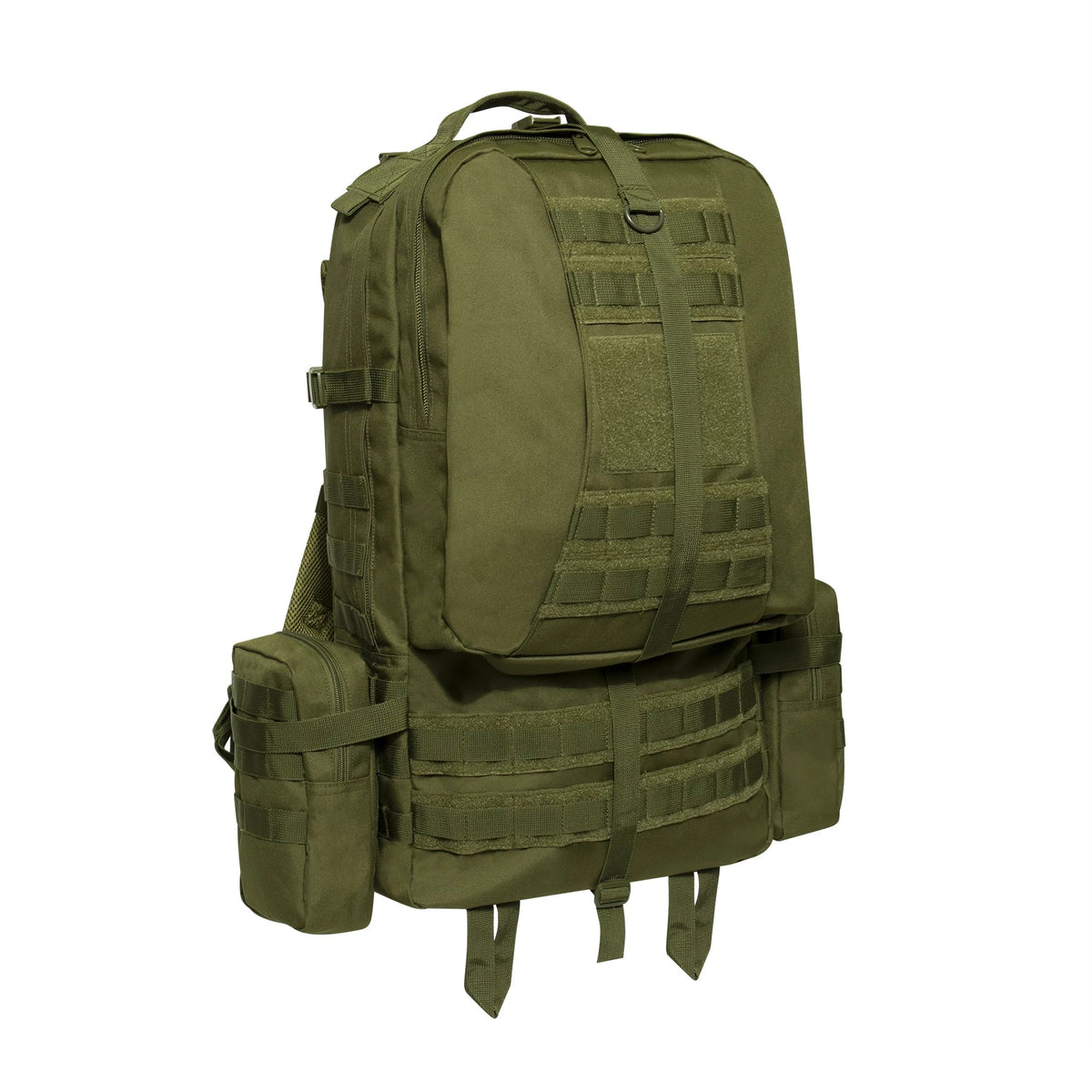 Global Assault Pack