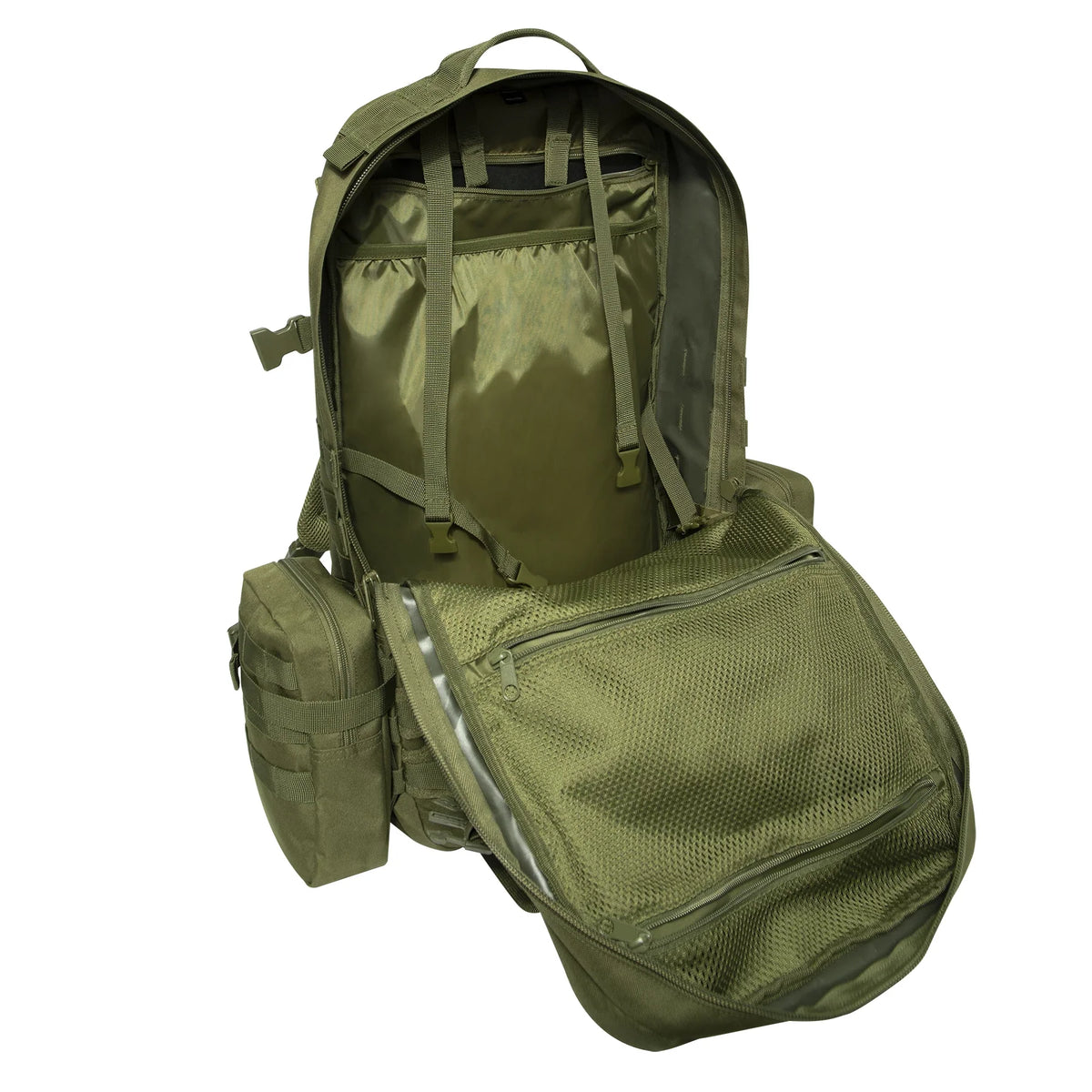 Global Assault Pack