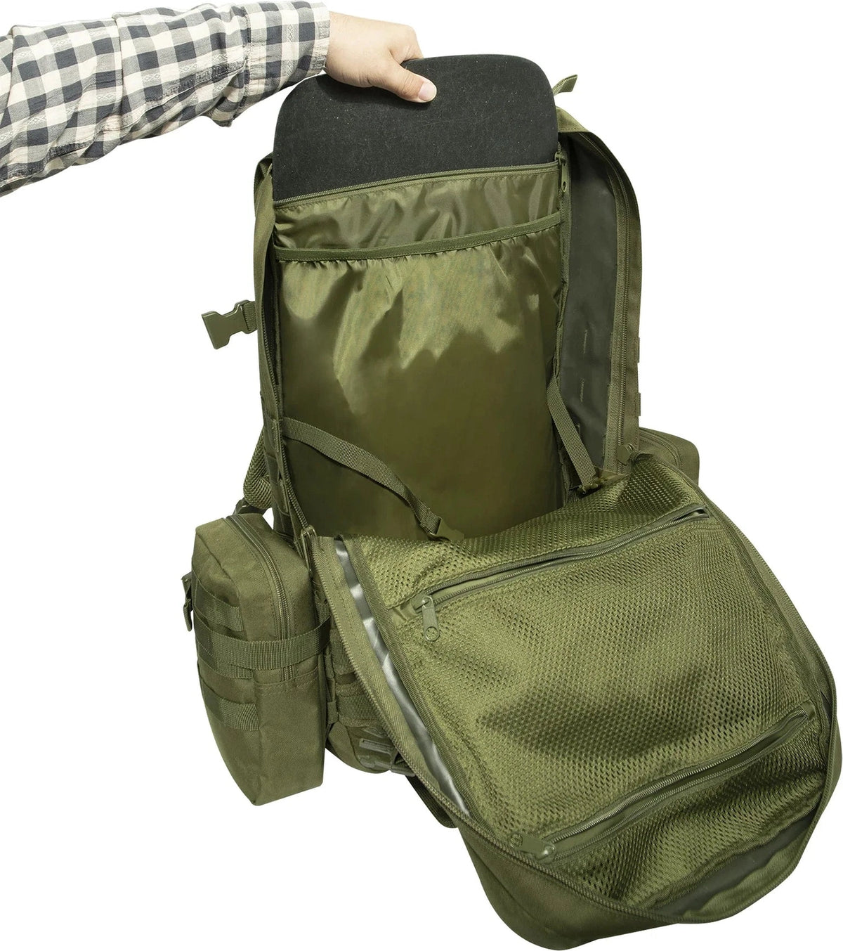 Global Assault Pack