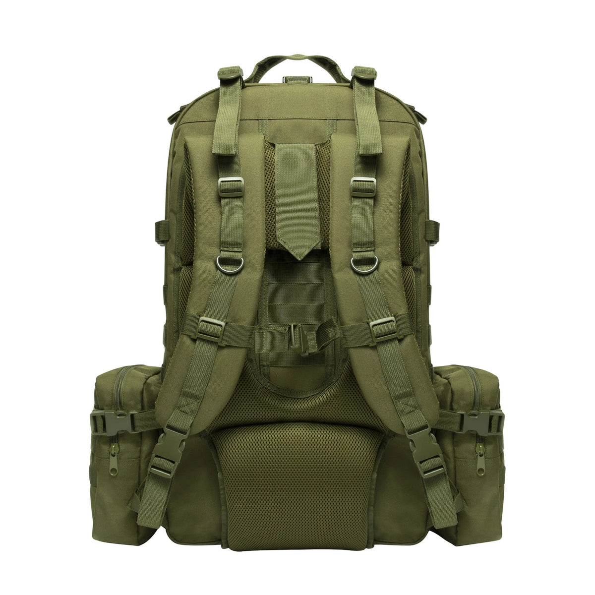Global Assault Pack