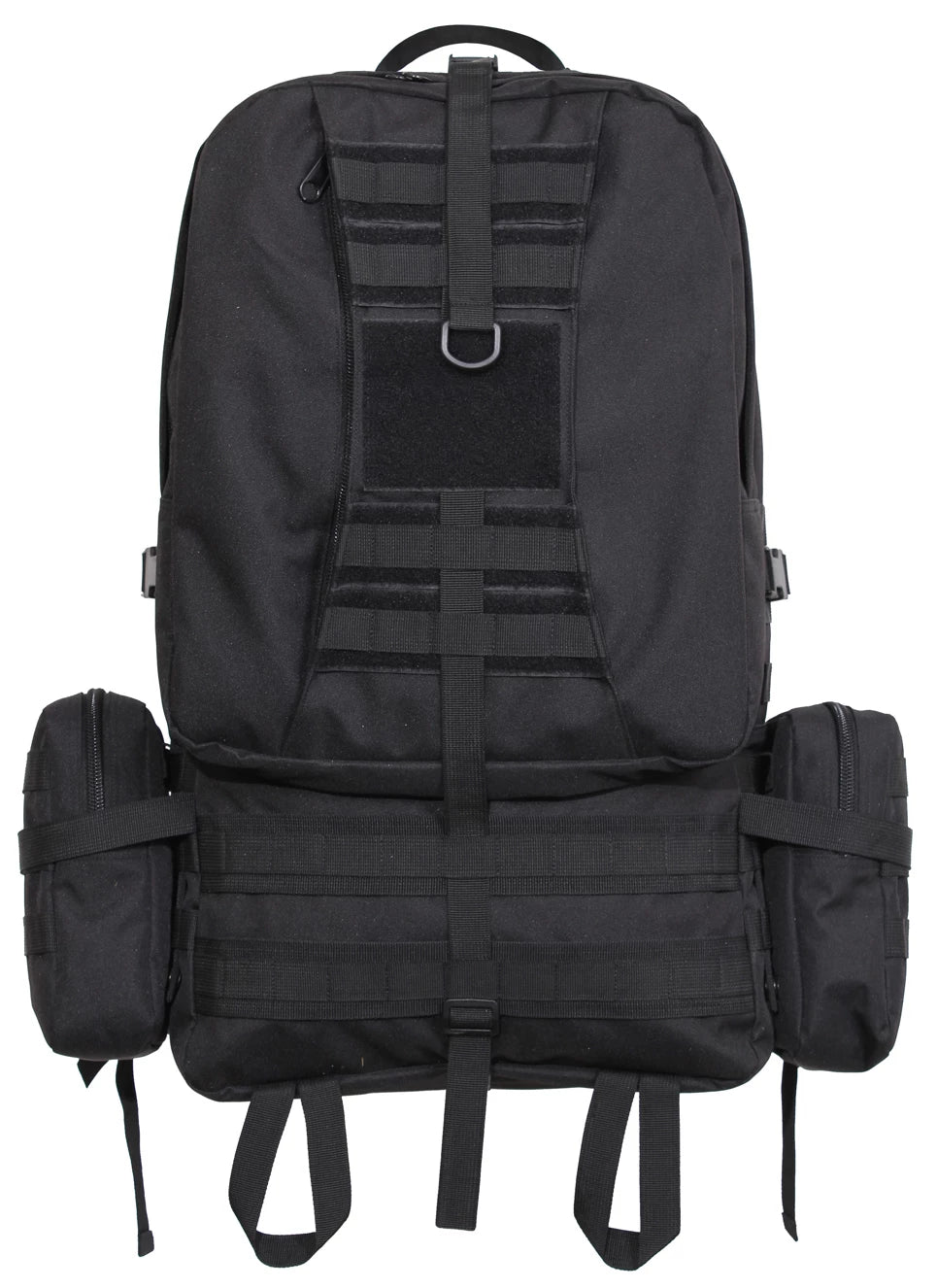 Global Assault Pack