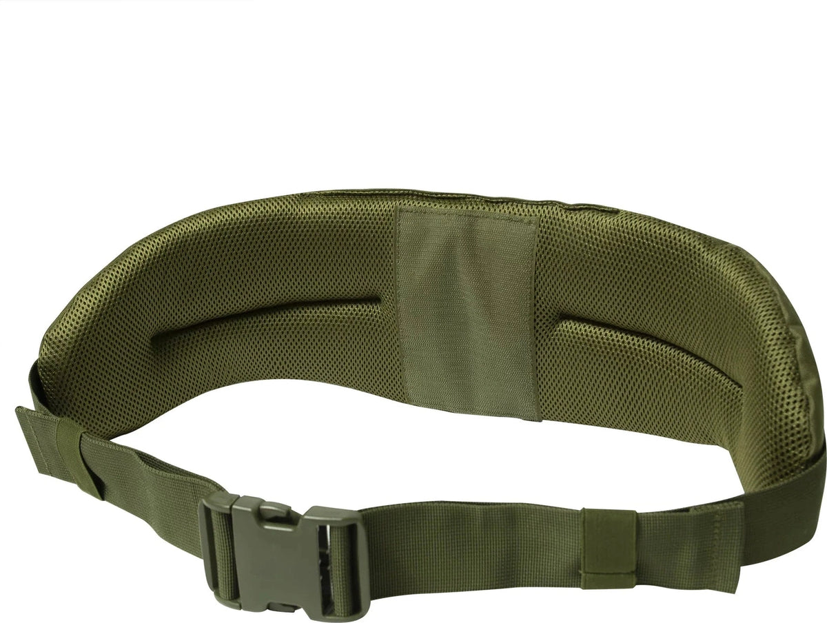 Global Assault Pack
