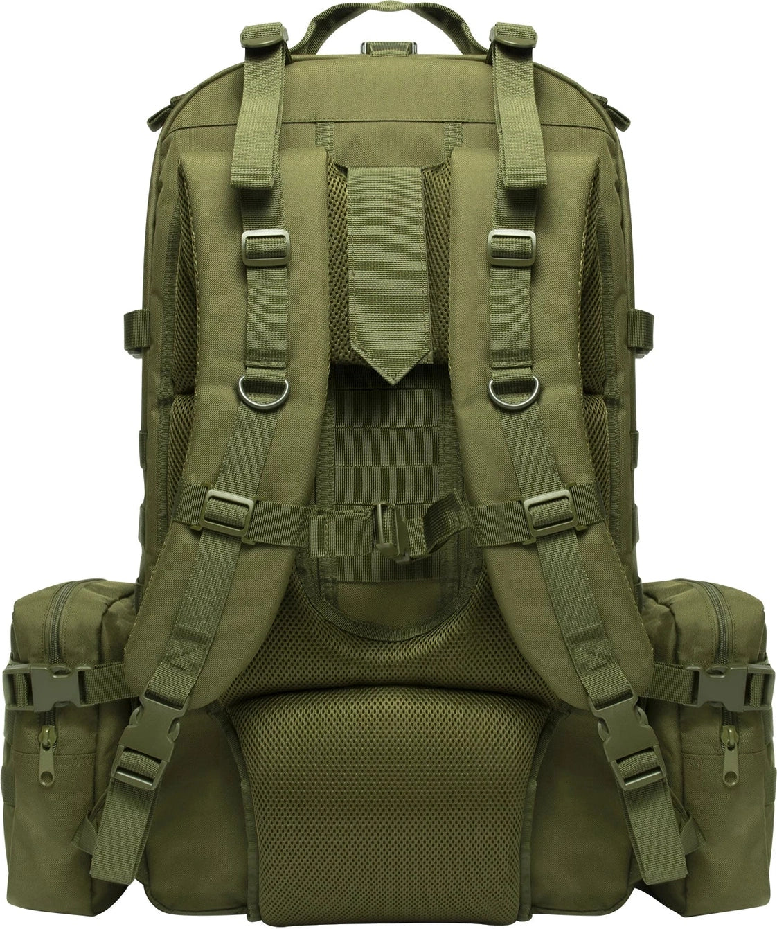 Global Assault Pack