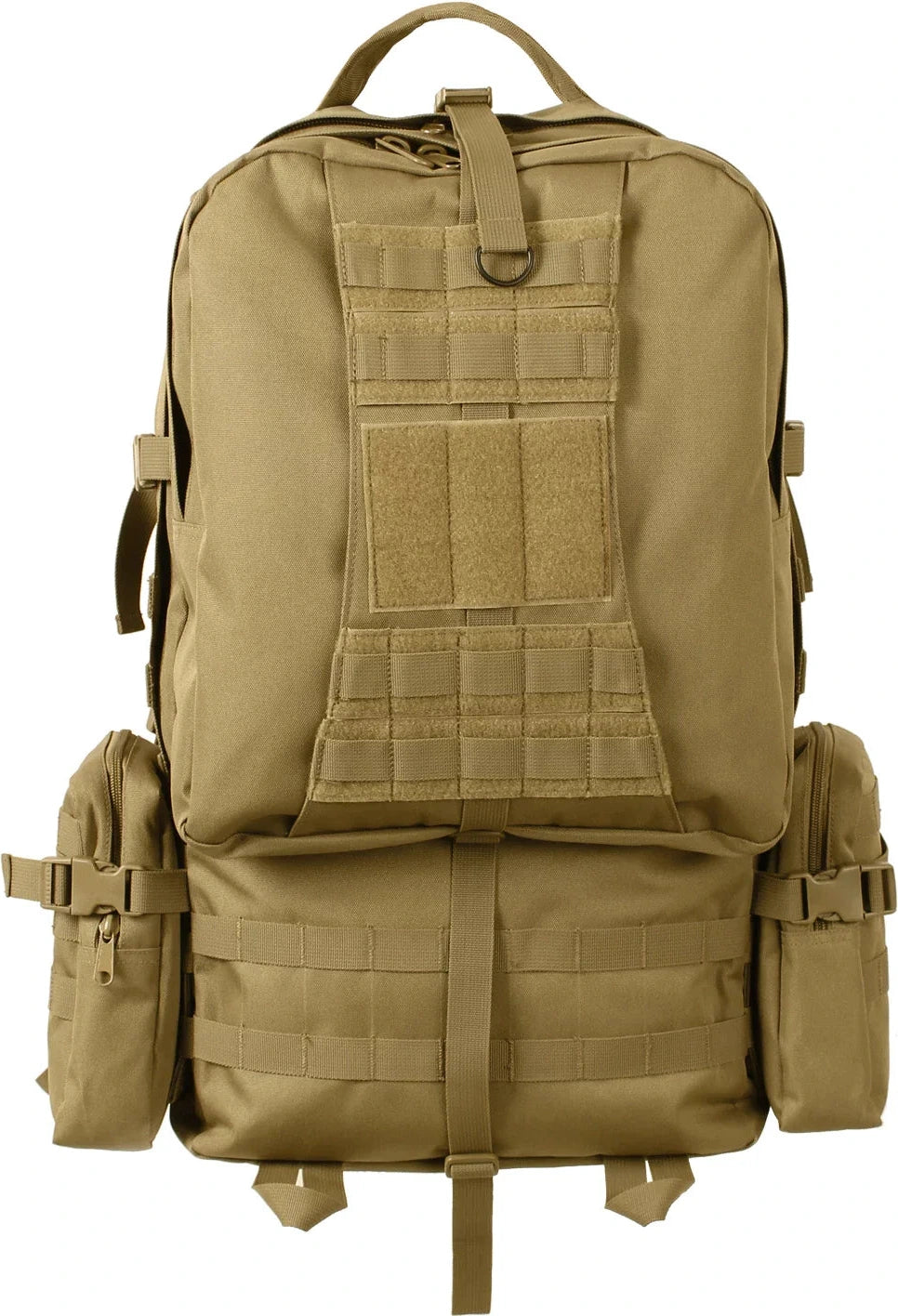 Global Assault Pack