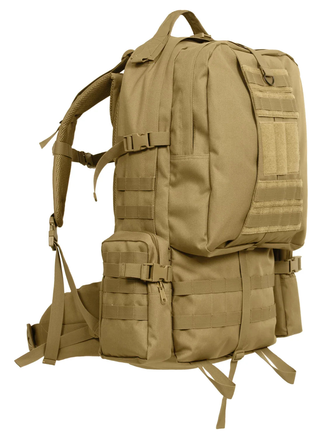 Global Assault Pack