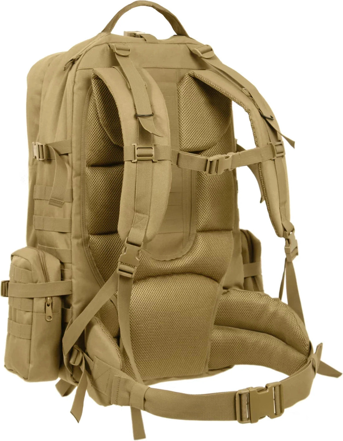 Global Assault Pack