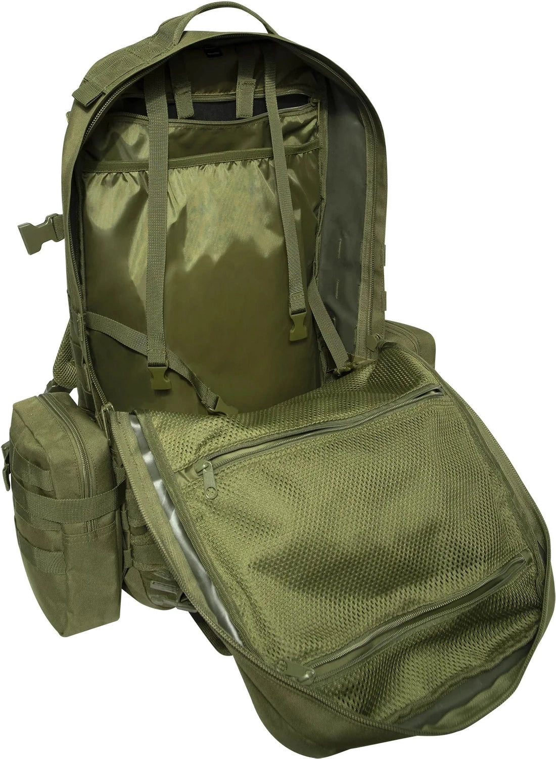 Global Assault Pack