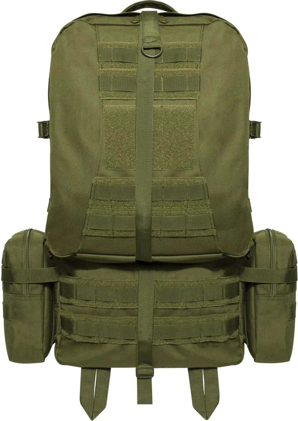 Global Assault Pack