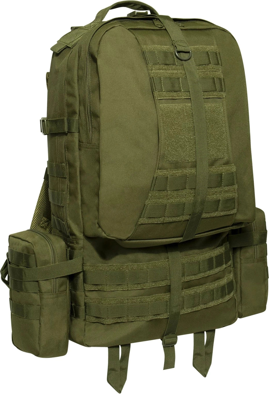 Global Assault Pack