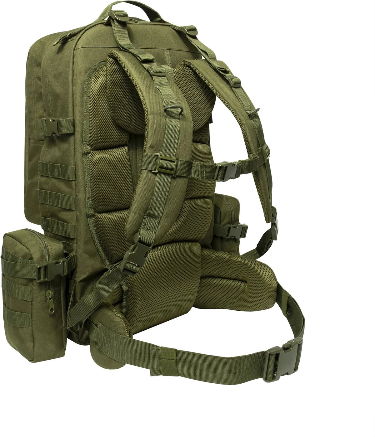 Global Assault Pack