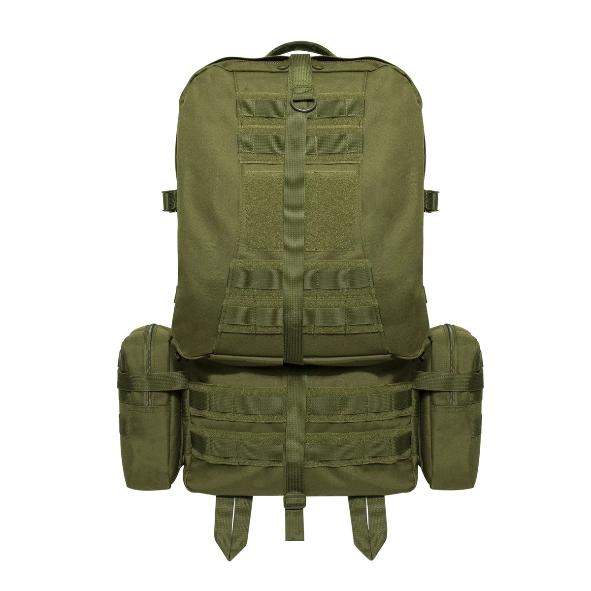 Global Assault Pack
