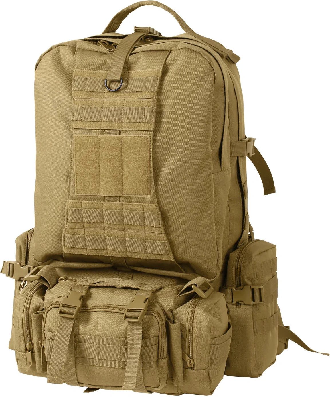 Global Assault Pack