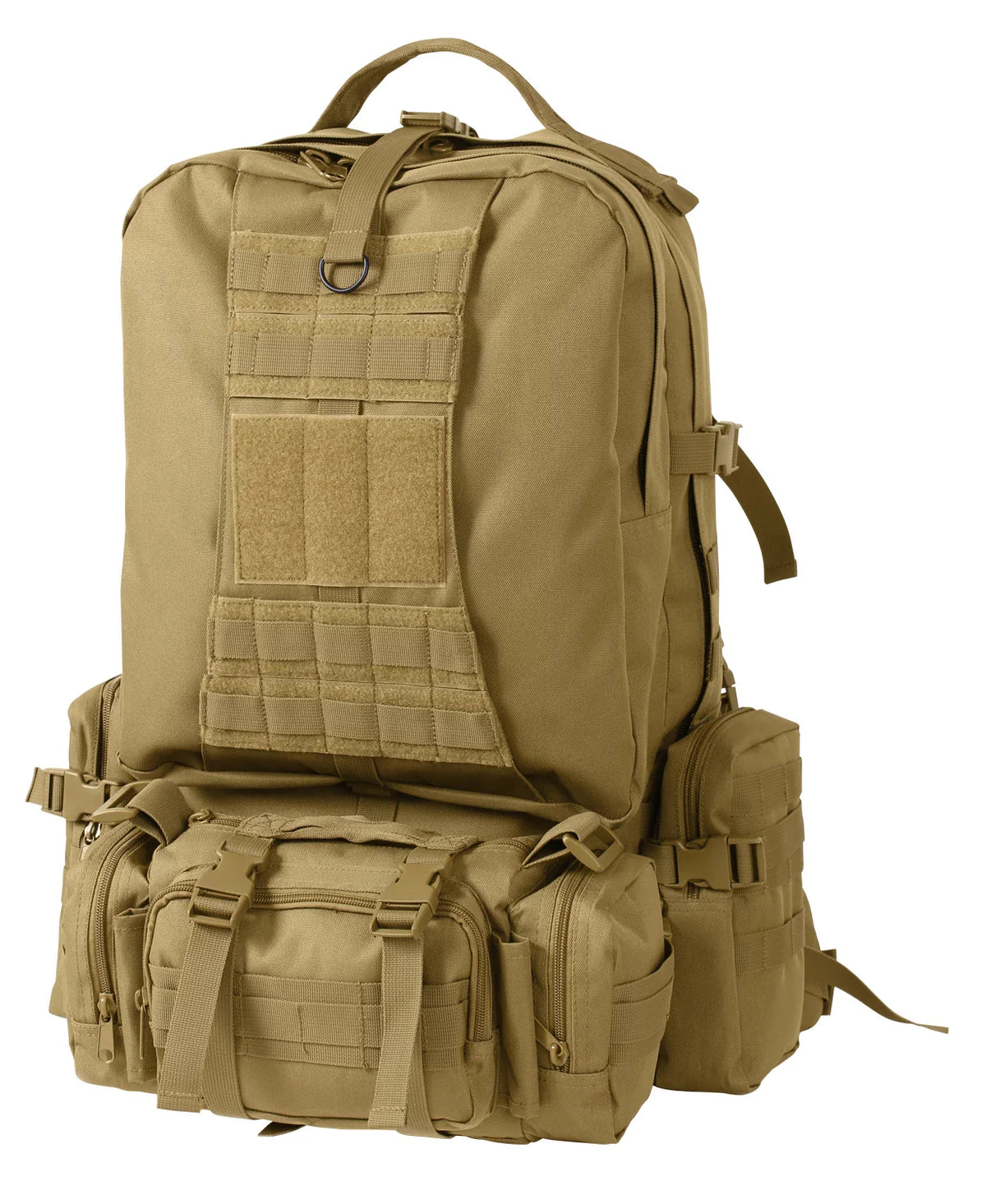Global Assault Pack