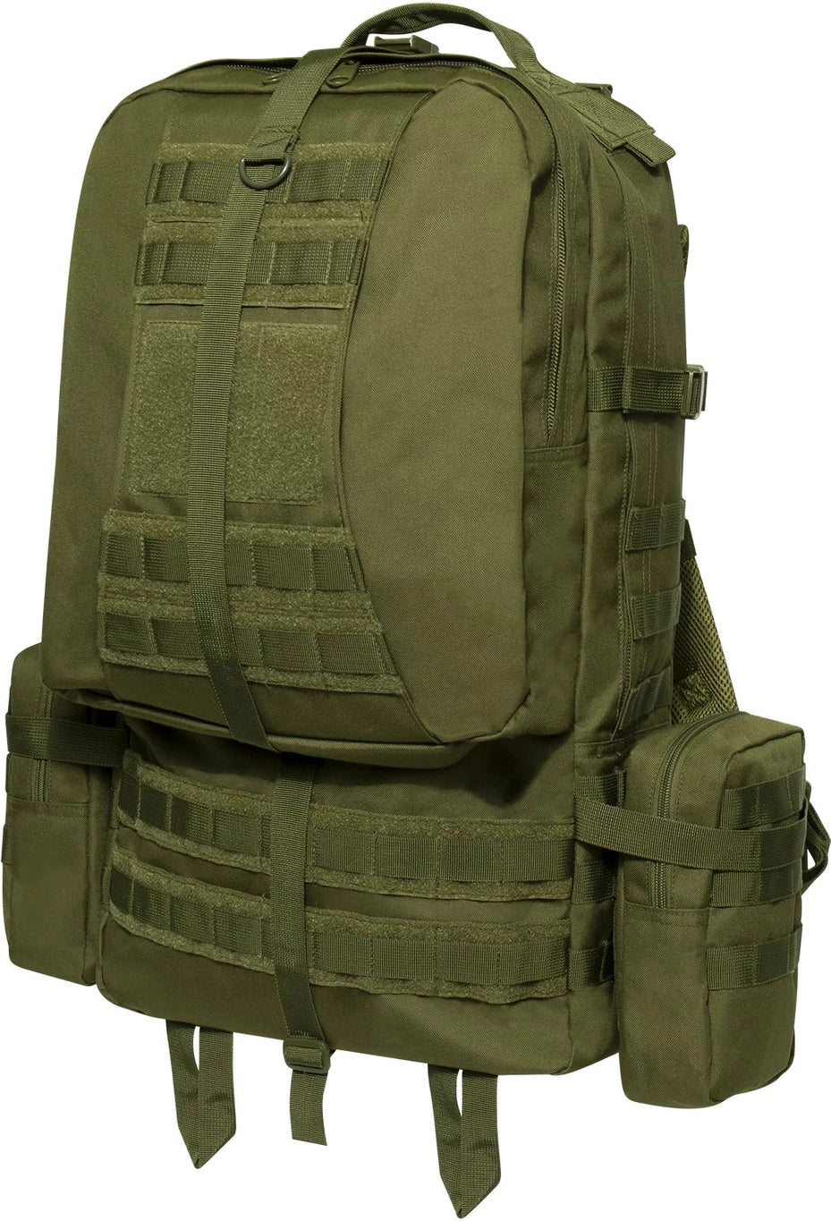 Global Assault Pack - Olive Drab