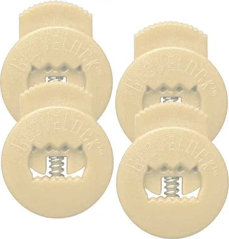 Glovelocks 4 Pack - Blonde - Cork