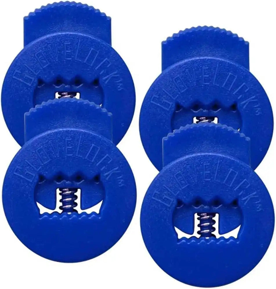 Glovelocks 4 Pack - Royal